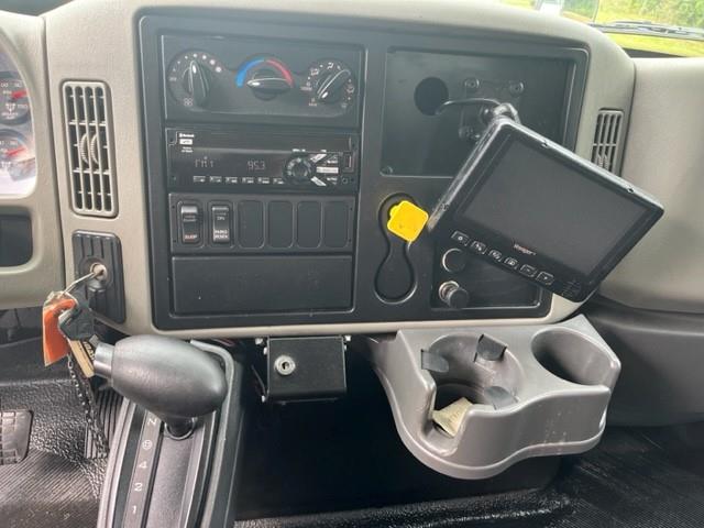 2017 International 4300-17