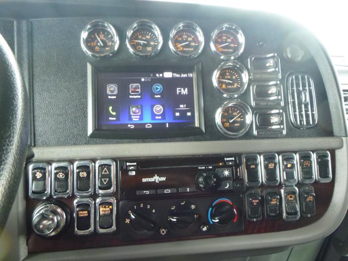 2021 Peterbilt 389-21