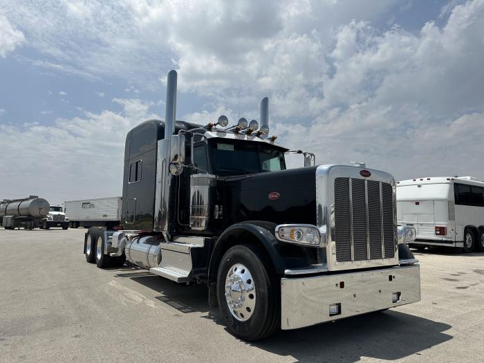 2024 Peterbilt 389-2