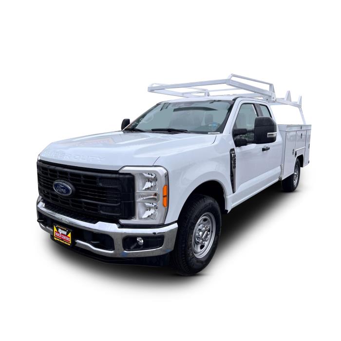 2023 Ford F-250-0