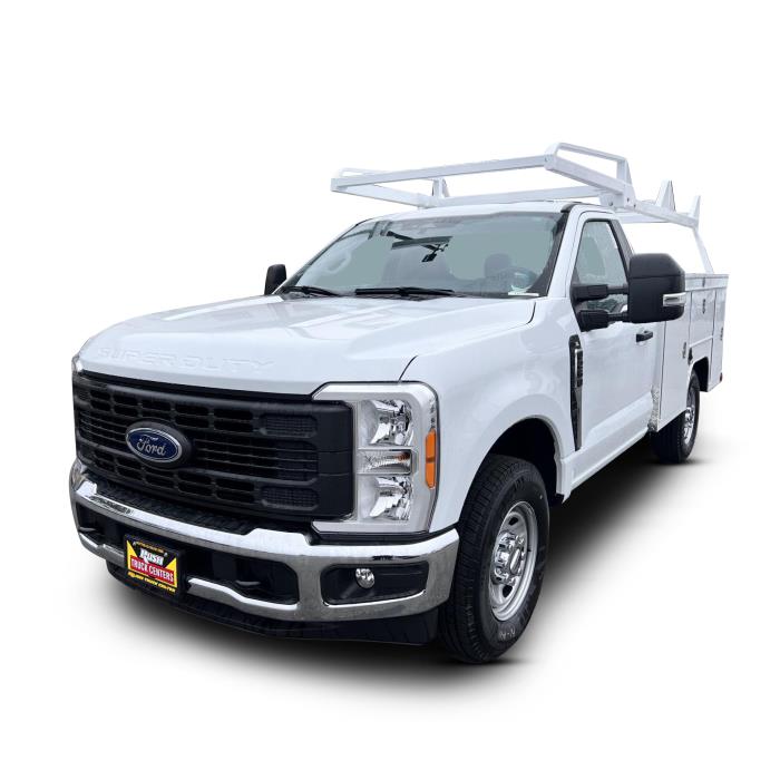 2023 Ford F-250-0