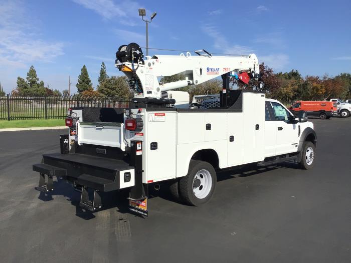2023 Ford F-550-10