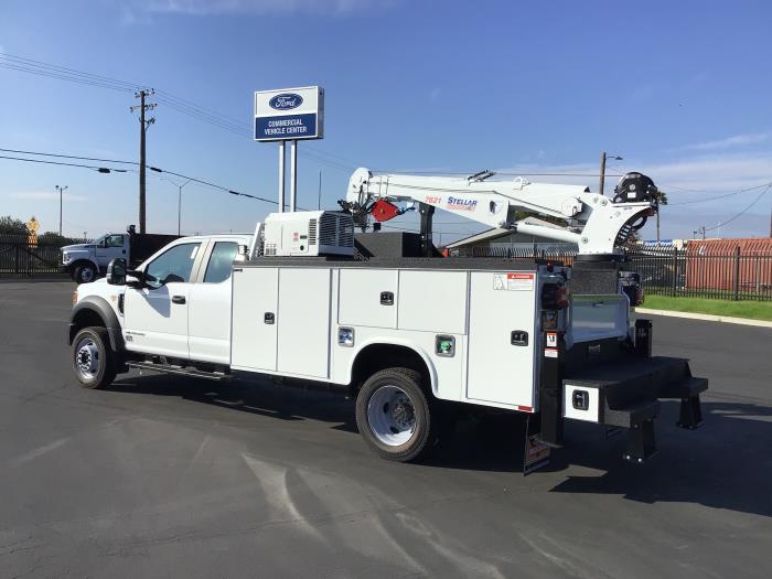 2023 Ford F-550-3