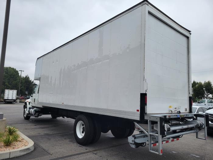 2018 International 4300-10