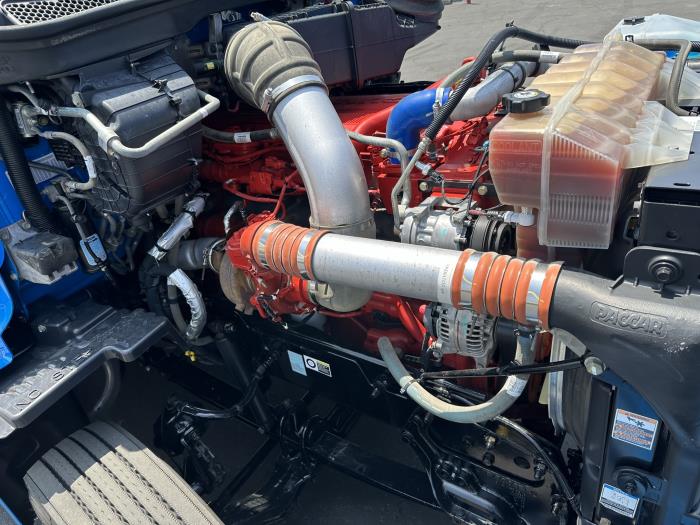 2020 Peterbilt 579-34