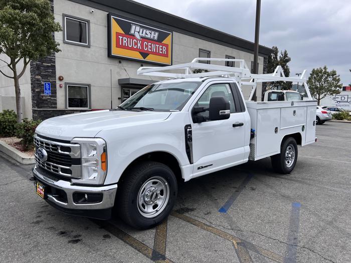 2023 Ford F-350-1