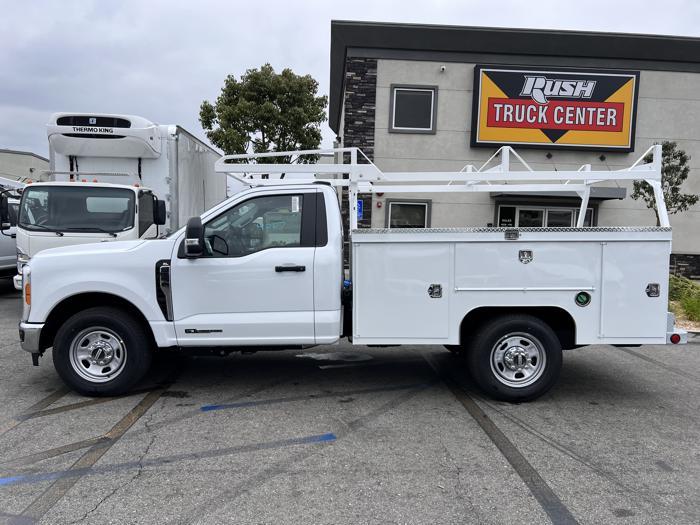 2023 Ford F-350-8