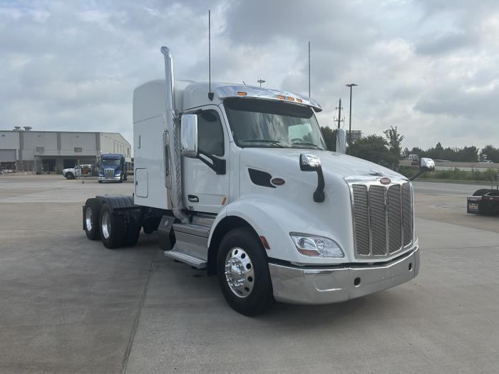 2018 Peterbilt 579-7