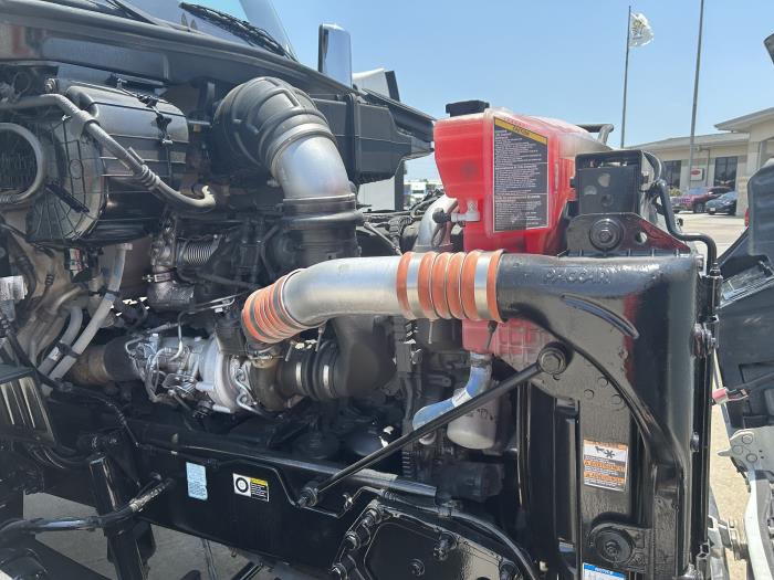 2018 Peterbilt 579-20