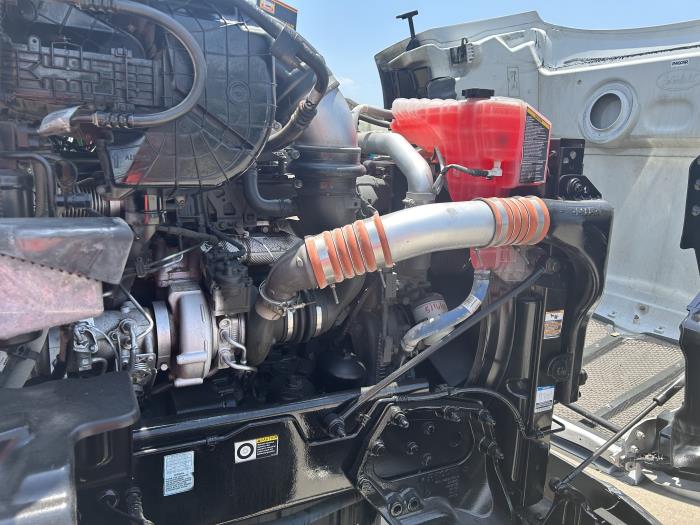 2018 Peterbilt 579-21