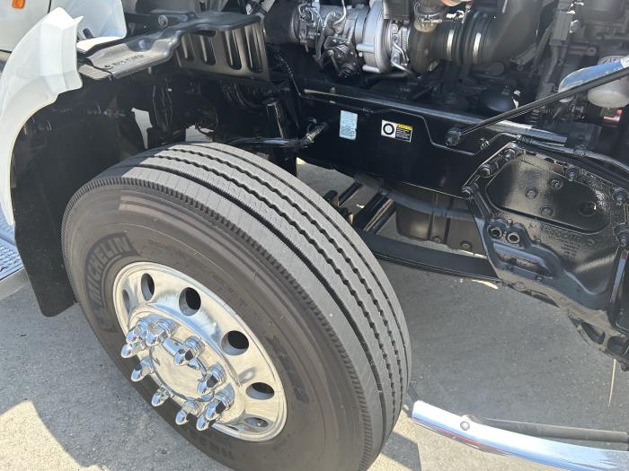 2018 Peterbilt 579-22
