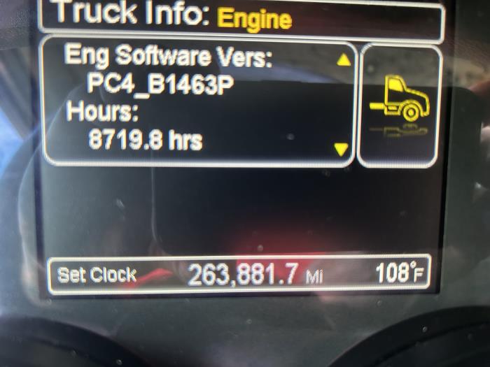 2018 Peterbilt 579-36