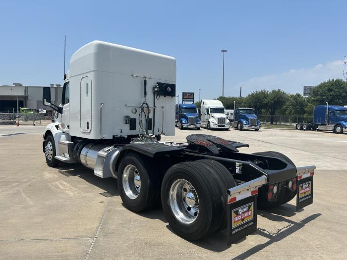 2018 Peterbilt 579-3