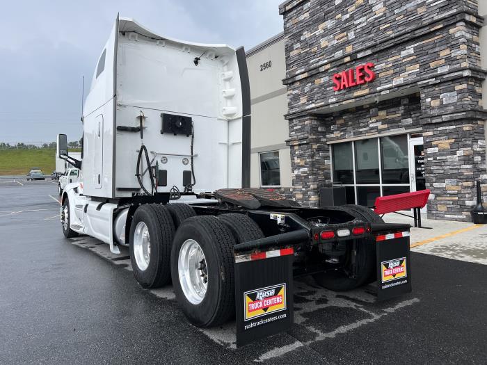 2020 Peterbilt 579-10