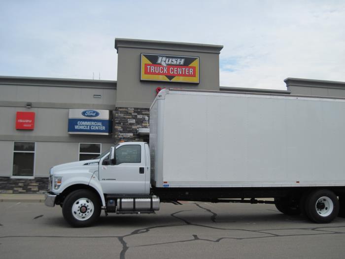 2024 Ford F-750-1