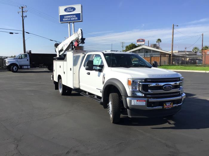 2023 Ford F-550-7