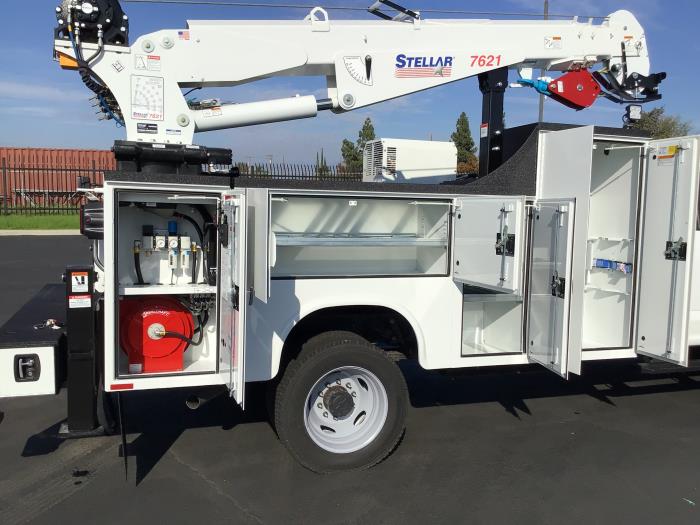 2023 Ford F-550-14
