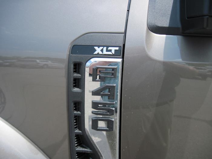 2023 Ford F-450-14