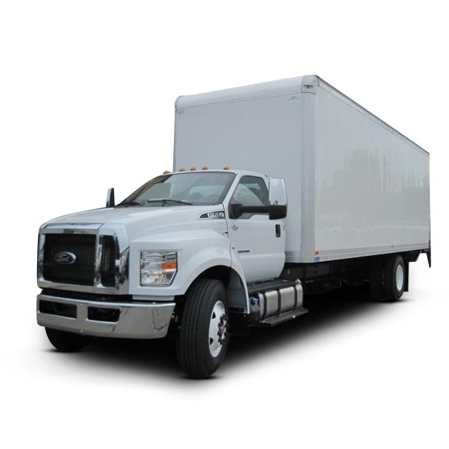 2024 Ford F-750-0