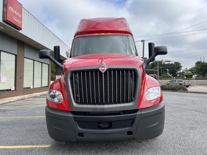2022 International LT625-3
