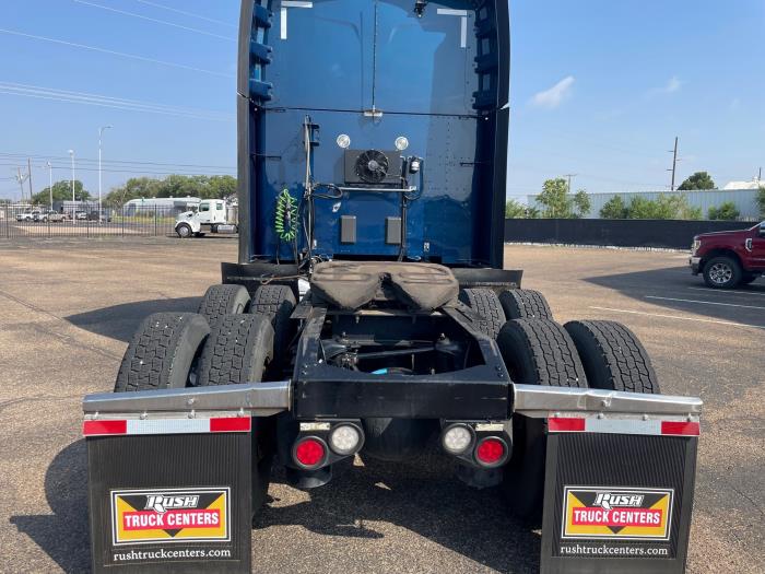 2019 Peterbilt 579-6