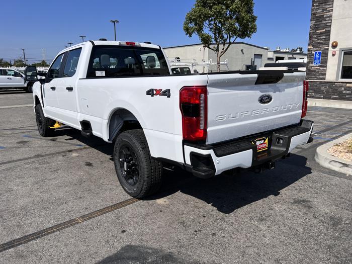 2023 Ford F-250-9