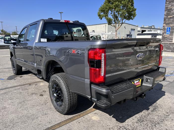 2023 Ford F-250-10