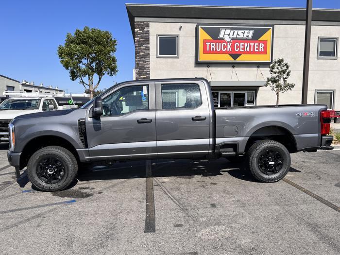 2023 Ford F-250-11