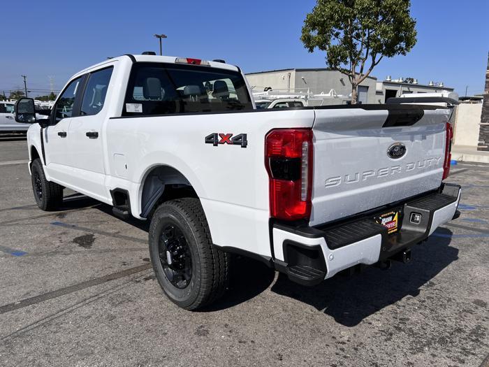 2023 Ford F-250-10