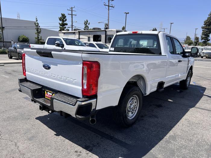 2023 Ford F-250-5