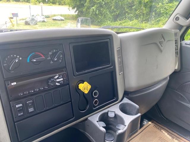 2017 International 4300-11