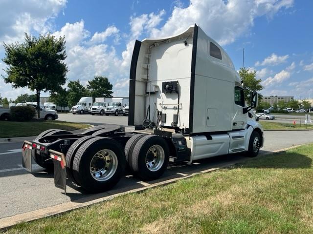 2020 Peterbilt 579-5