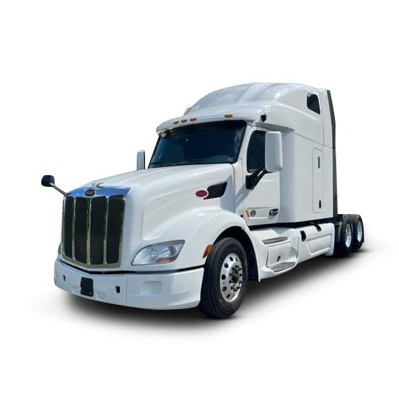 2020 Peterbilt 579-0