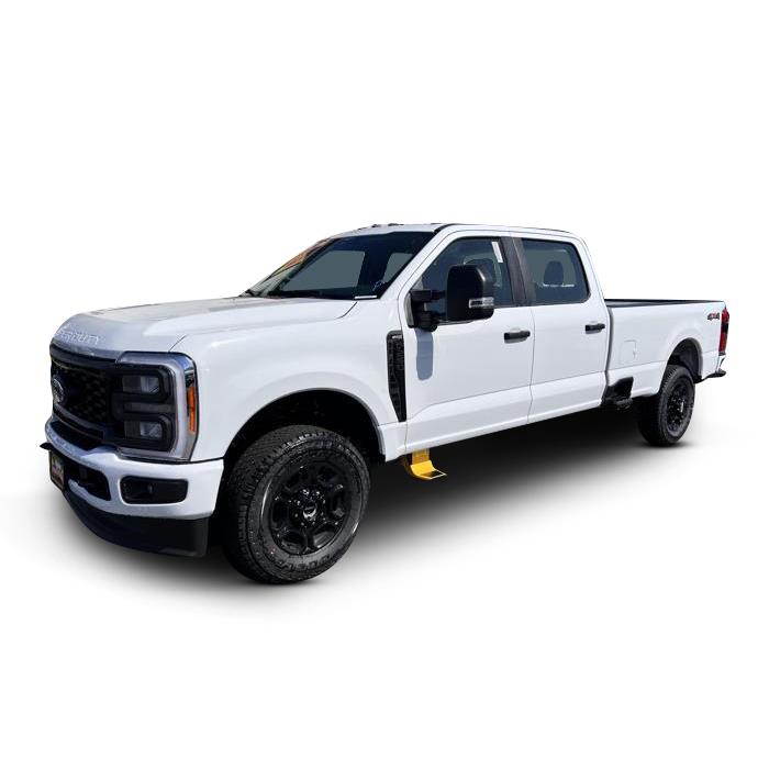 2023 Ford F-250-0