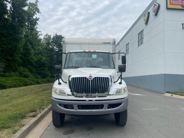 2017 International 4300-2