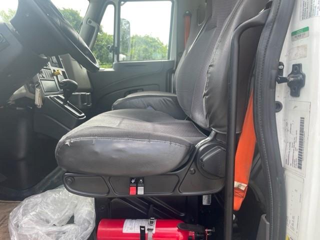 2017 International 4300-9