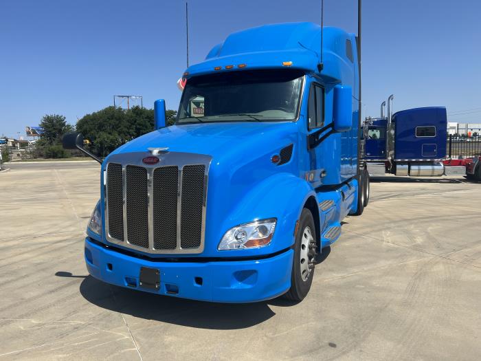 2020 Peterbilt 579-14