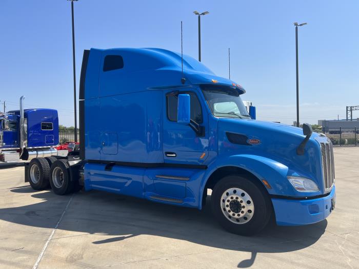 2020 Peterbilt 579-3
