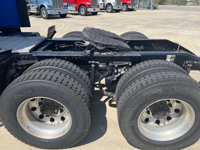 2020 Peterbilt 579-22
