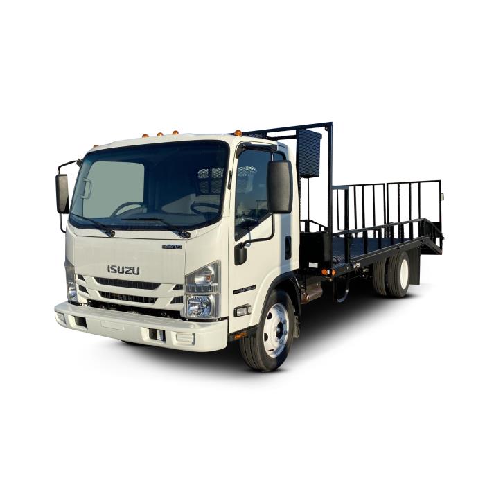 2024 Isuzu NPR-HD-0