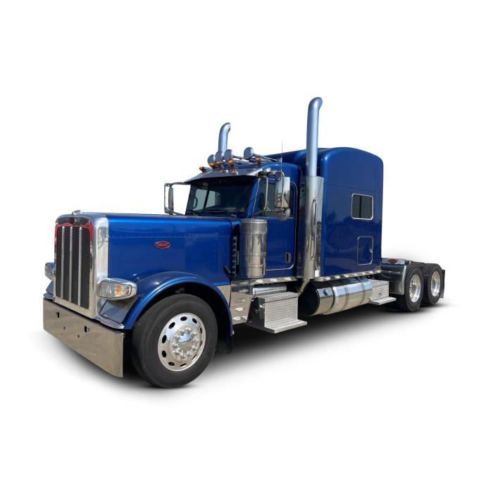 Rush Truck Centers | Truck Inventory | 2019 Peterbilt 389