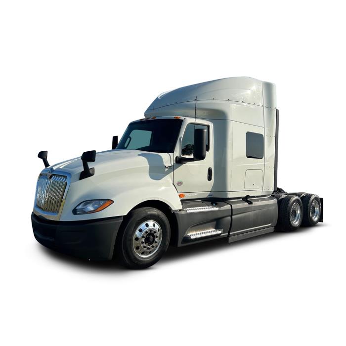 Rush Truck Centers | Truck Inventory | 2020 International LT625