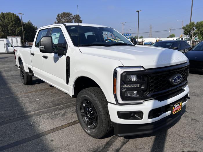 2023 Ford F-250-3