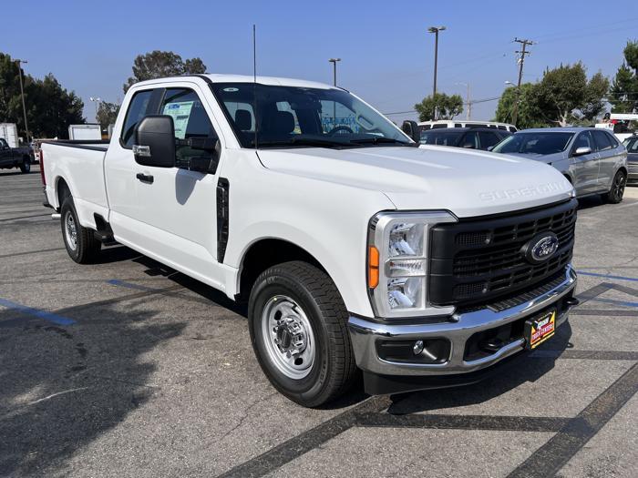 2023 Ford F-250-3