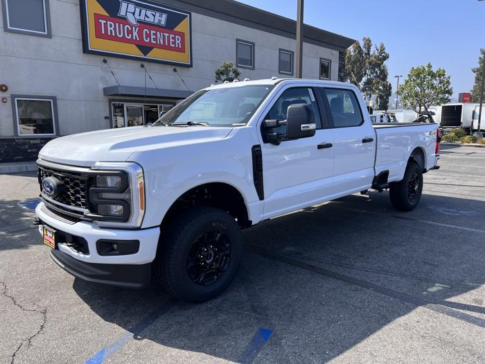 2023 Ford F-250-1