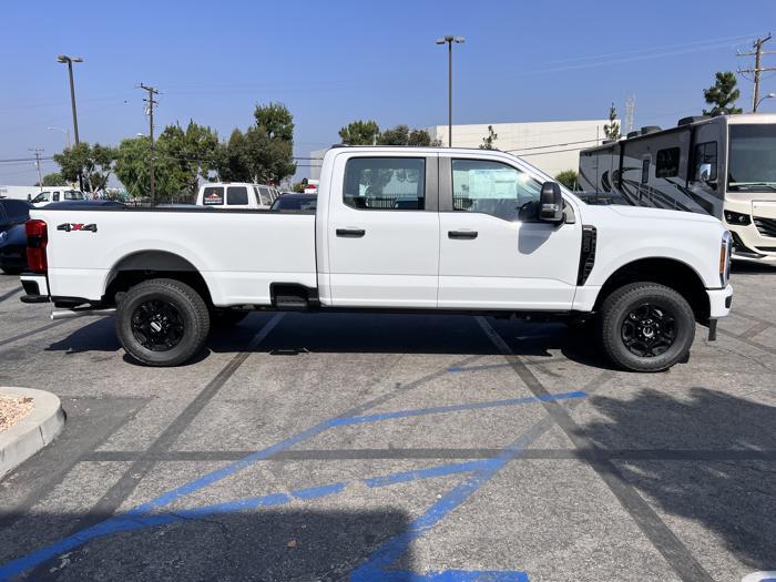 2023 Ford F-250-4
