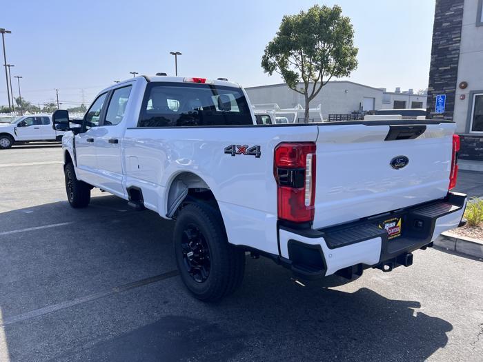 2023 Ford F-250-7