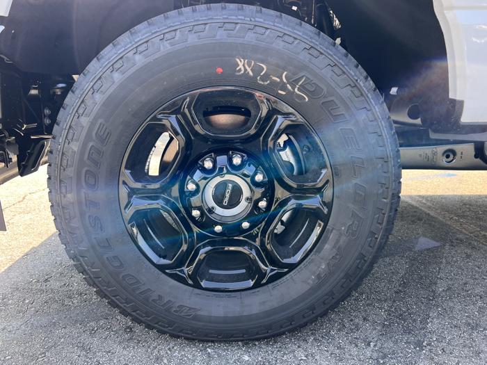 2023 Ford F-250-22