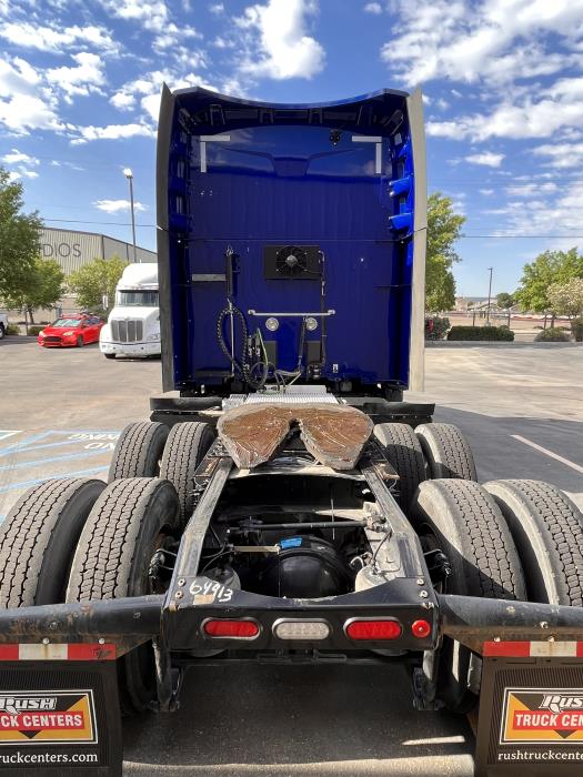 2020 Peterbilt 579-4
