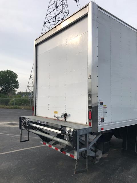 2019 Freightliner M2 112-6